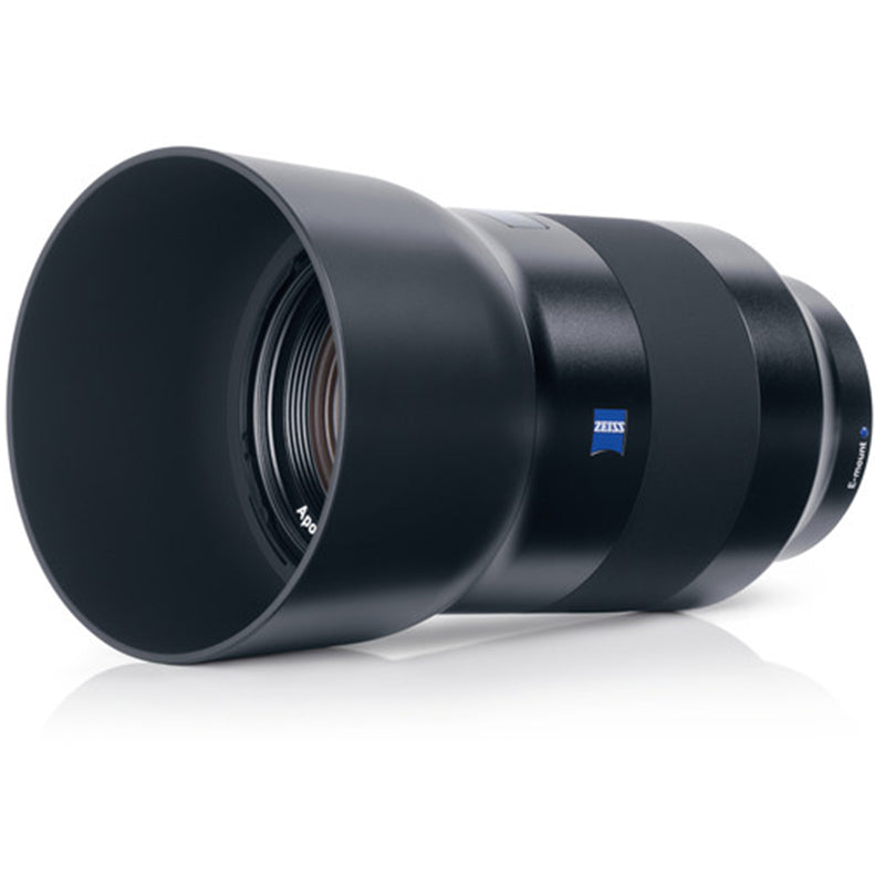 Zeiss Batis 135mm F2.8 Lens (Sony E Mount)