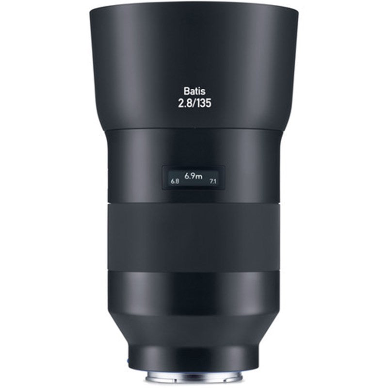 Zeiss Batis 135mm F2.8 Lens (Sony E Mount)