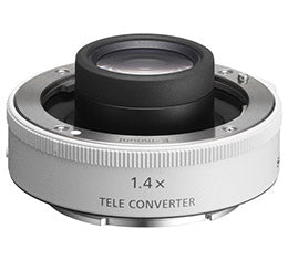 Sony FE 1.4x Teleconverter (SEL14TC) 