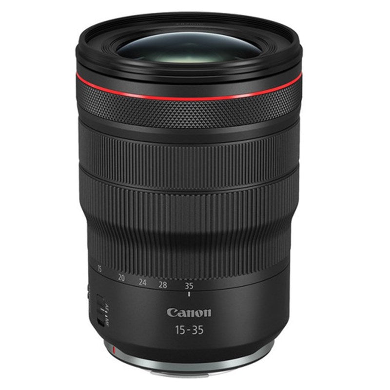 Canon RF15-35mm F2.8L IS USM Lens 