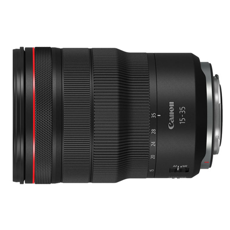 Canon RF15-35mm F2.8L IS USM Lens