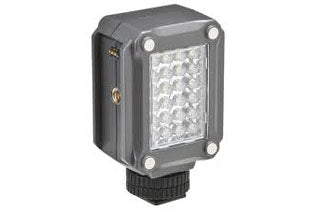 F&V K-160 LED Panel Light