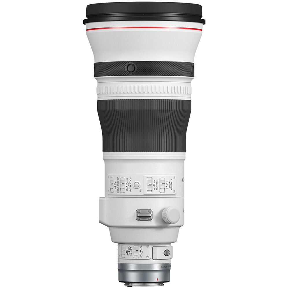 Canon RF400mm F2.8L IS USM Lens