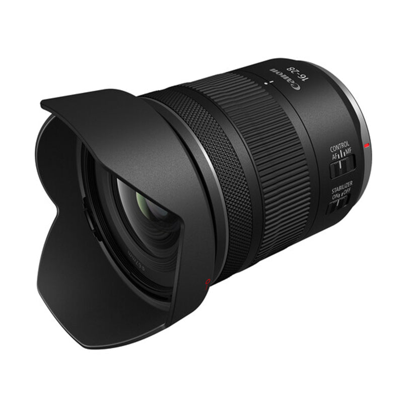 Canon RF16-28mm F2.8 IS STM Lens (Canon RF)