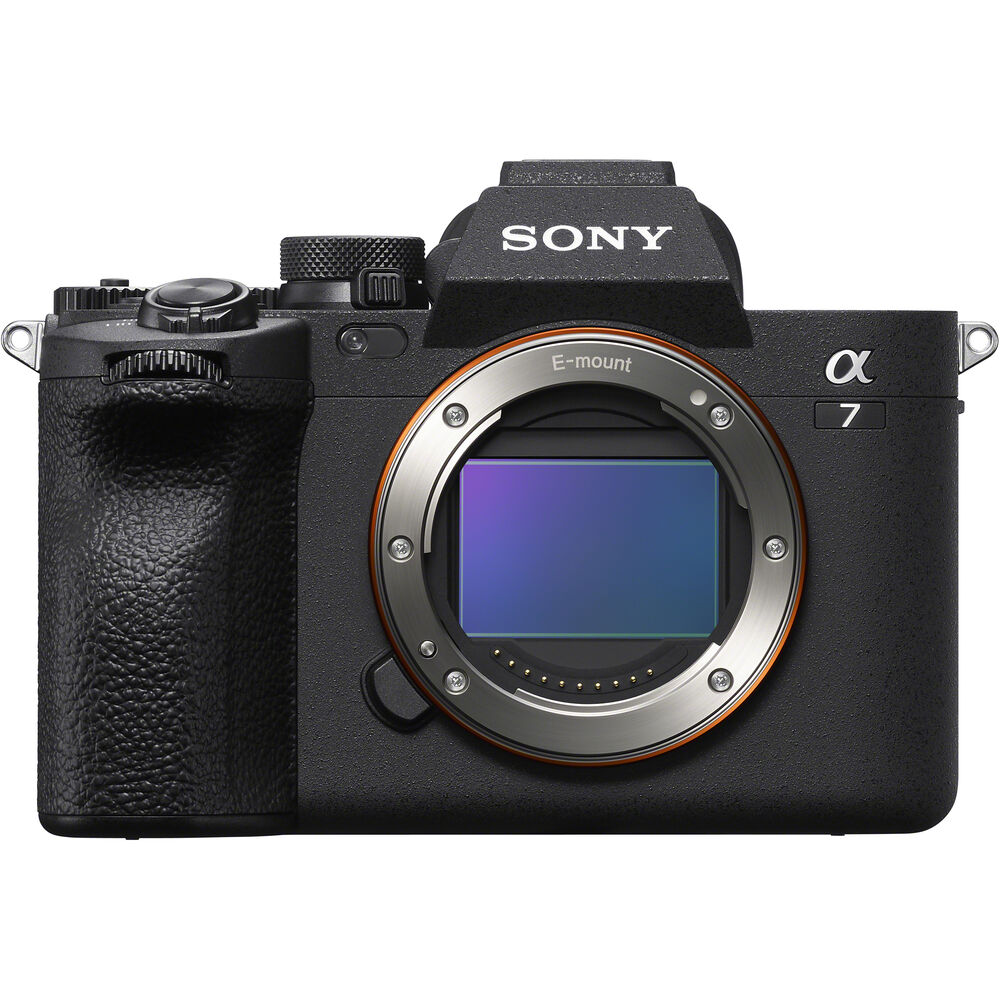 Sony a7 IV Mirrorless Camera Body + Trade In/Trade Up