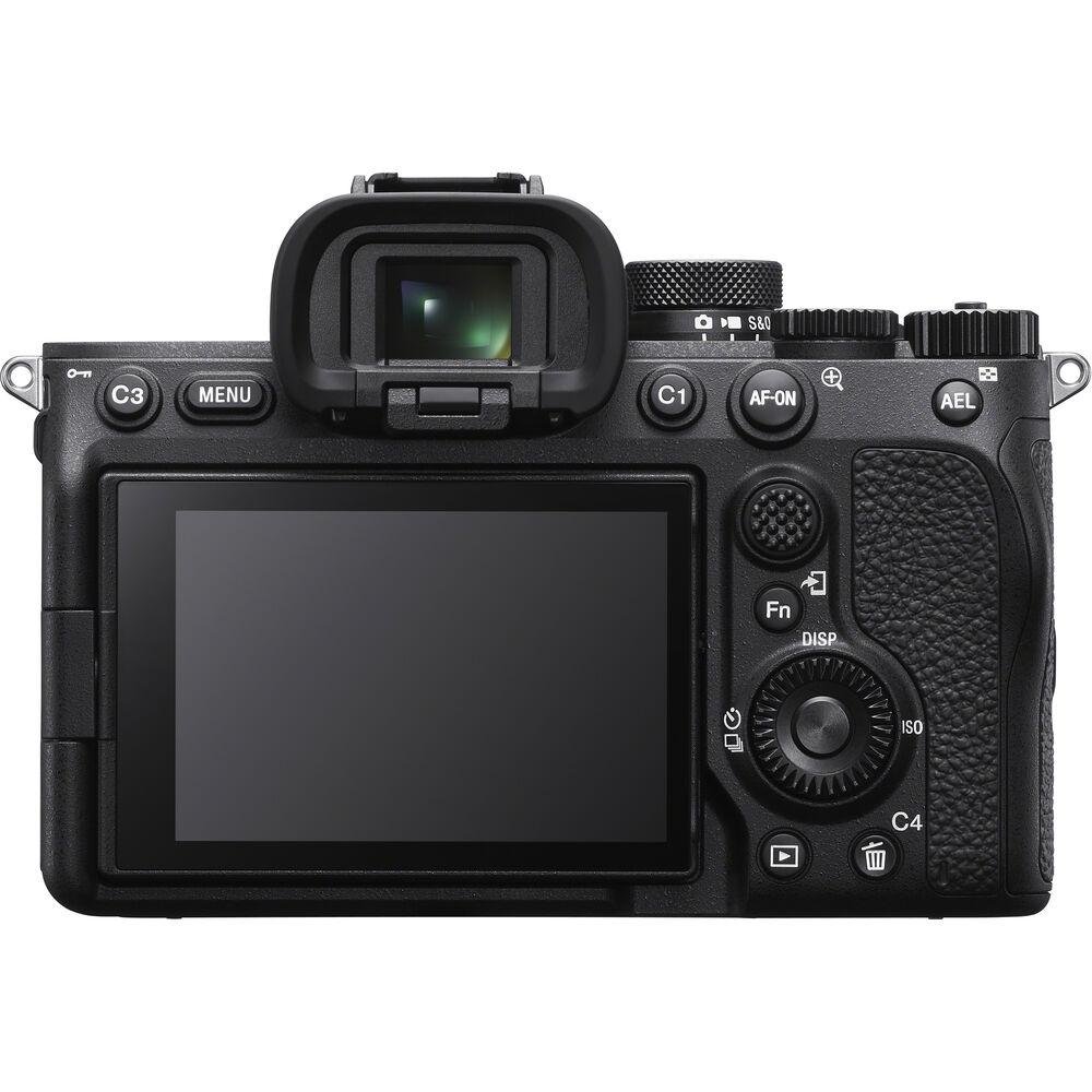 Sony a7 IV Mirrorless Camera Body + Trade In/Trade Up