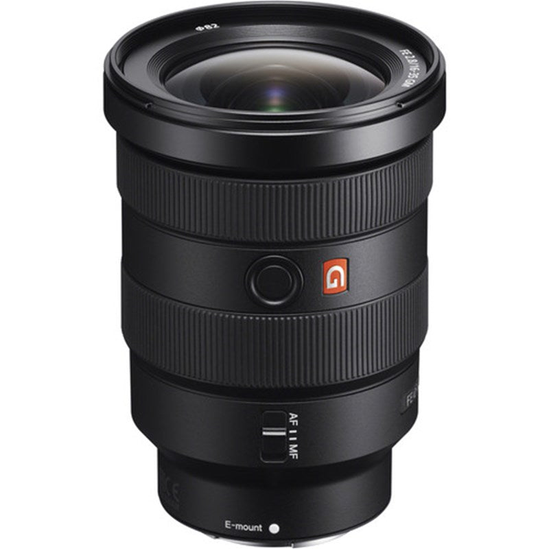 Sony FE 16-35mm F2.8 GM Lens (E mount) + Trade In/Trade Up