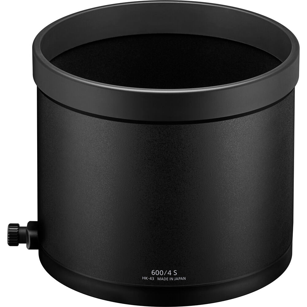 Nikon NIKKOR Z 600mm F4 TC VR S Lens