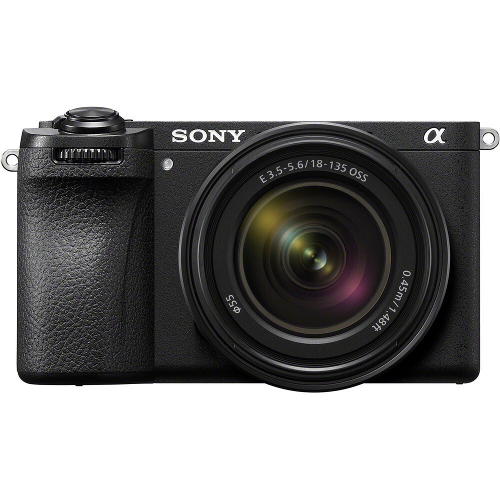 Sony a6700 Mirrorless Camera w/ 18-135mm Lens + Trade In/Trade Up