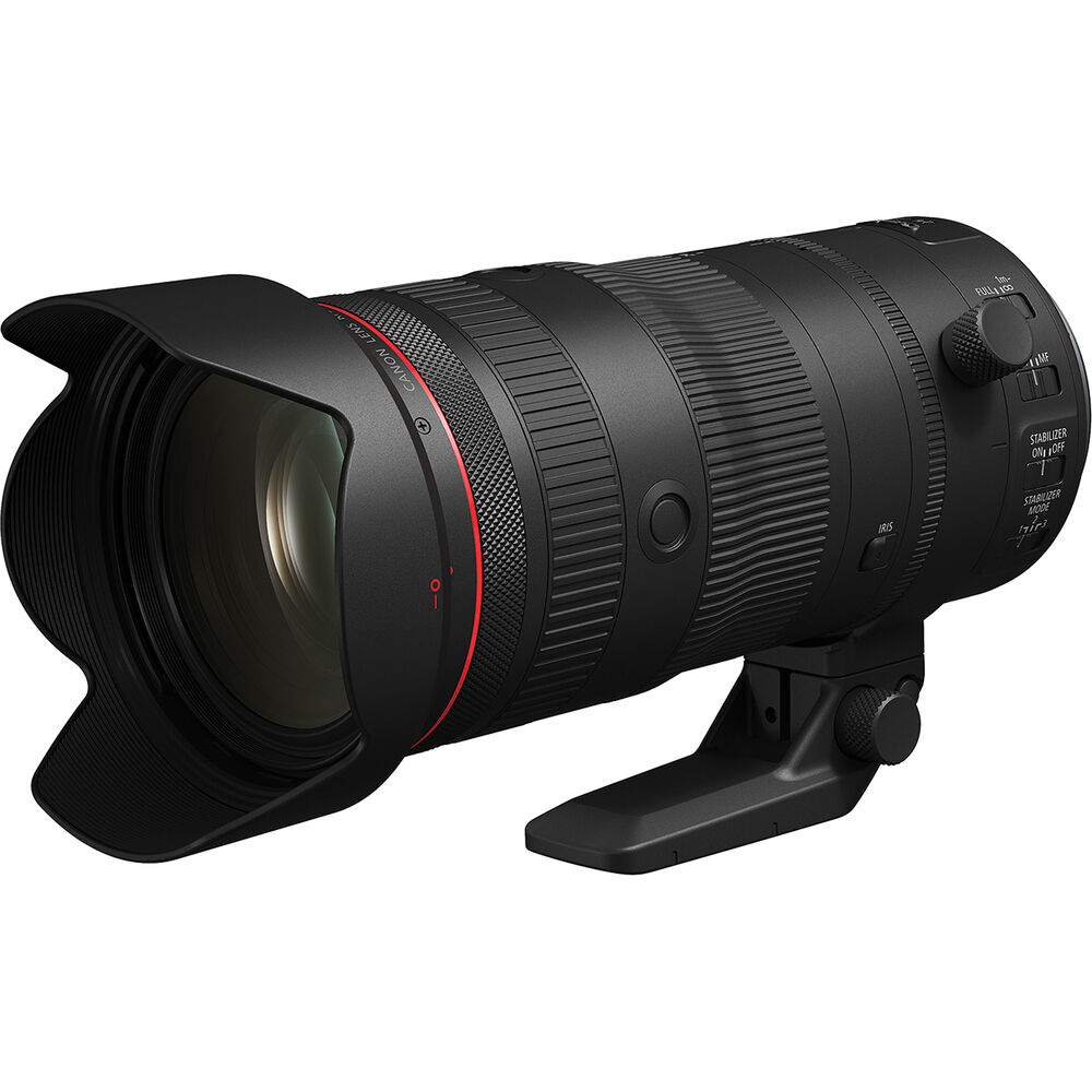 Canon RF24-105mm F2.8 L IS USM Z Lens