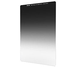 Nisi 150x170mm Nano IR Soft Graduated Neutral Density Filter- ND16 (1.2) - 4 Stop