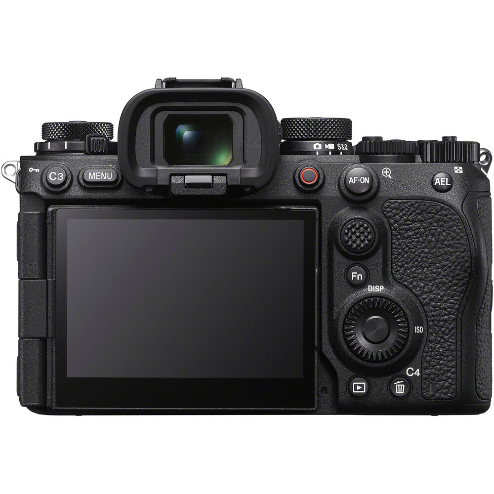 Sony Alpha 1 II Mirrorless Digital Camera (Body Only) ILCE1M2