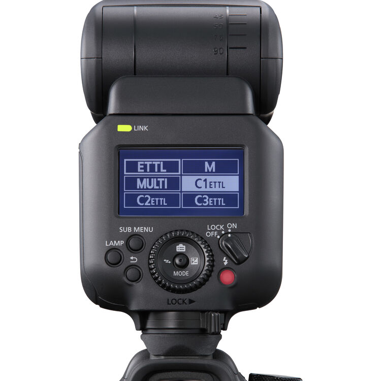 Canon Speedlite EL-5 v.2