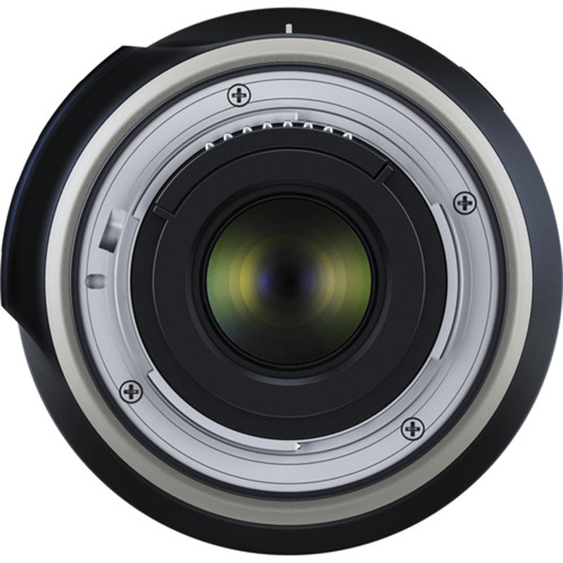 Tamron 18-400mm F3.5-6.3 Di II VC HLD Lens (Nikon F mount)