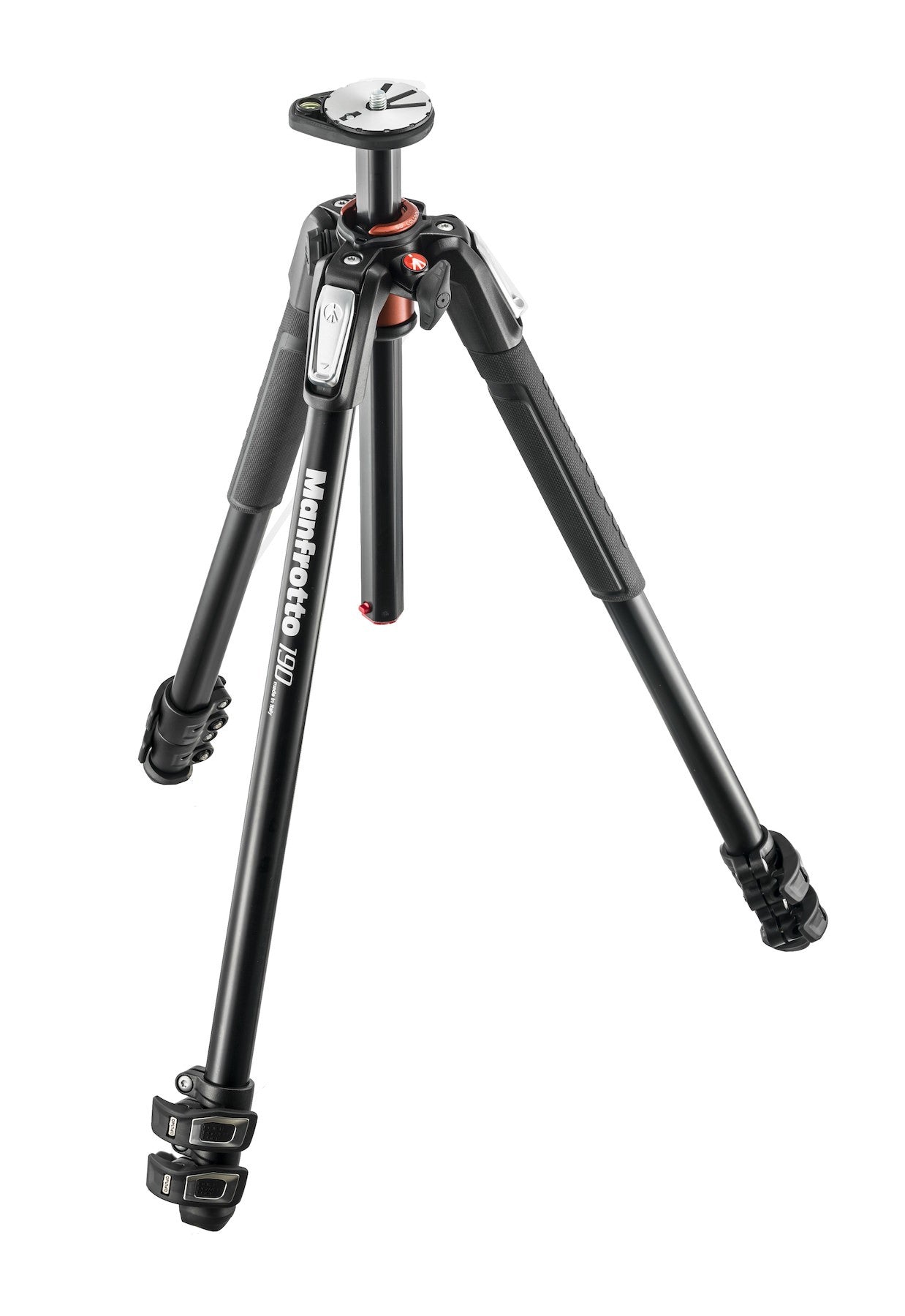 Manfrotto #MT190XPRO3 w/ 3 Way Head