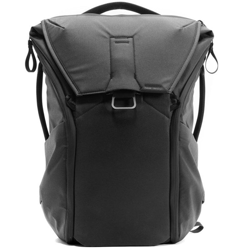 Peak Design Everyday Backpack 20L (Black)