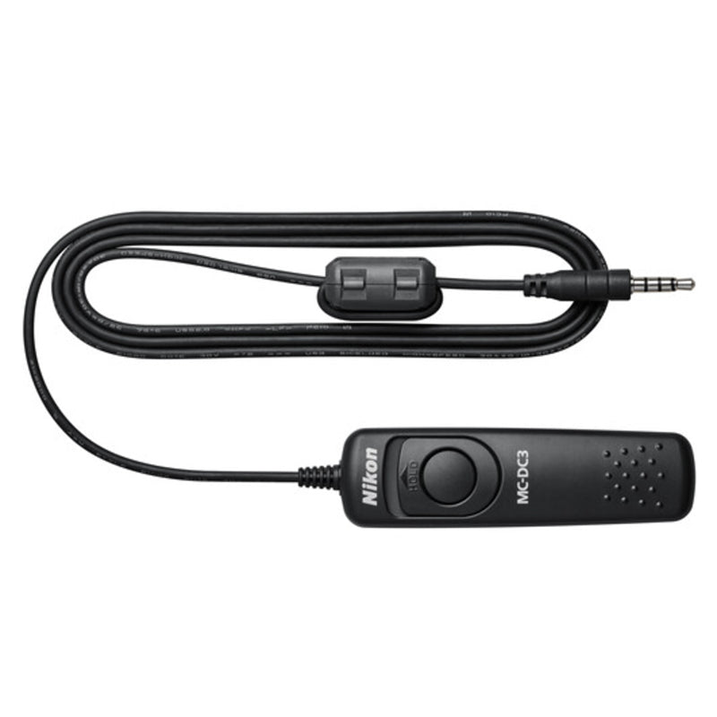 Nikon MC-DC3 Remote Release Cord