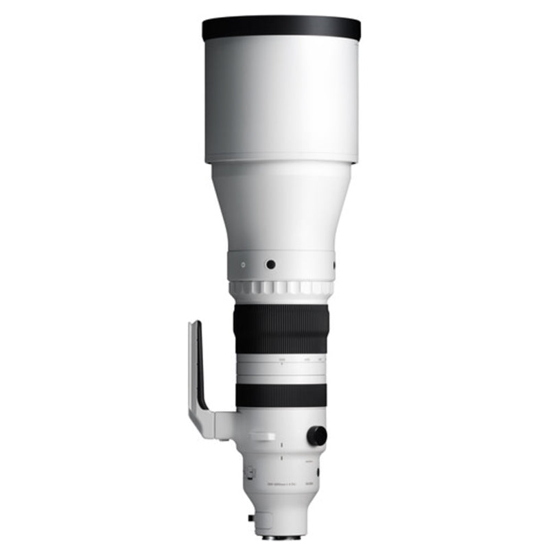 Sigma 300-600mm F4 DG OS Sports Lens (Sony FE mount)