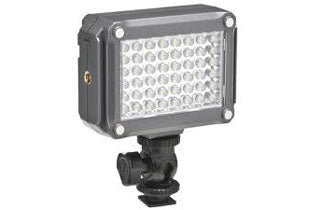 F&V K-320 LED Panel Light