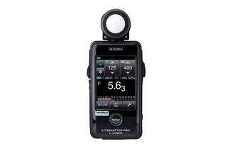 Sekonic L-478DR Litemaster Pro Light Meter