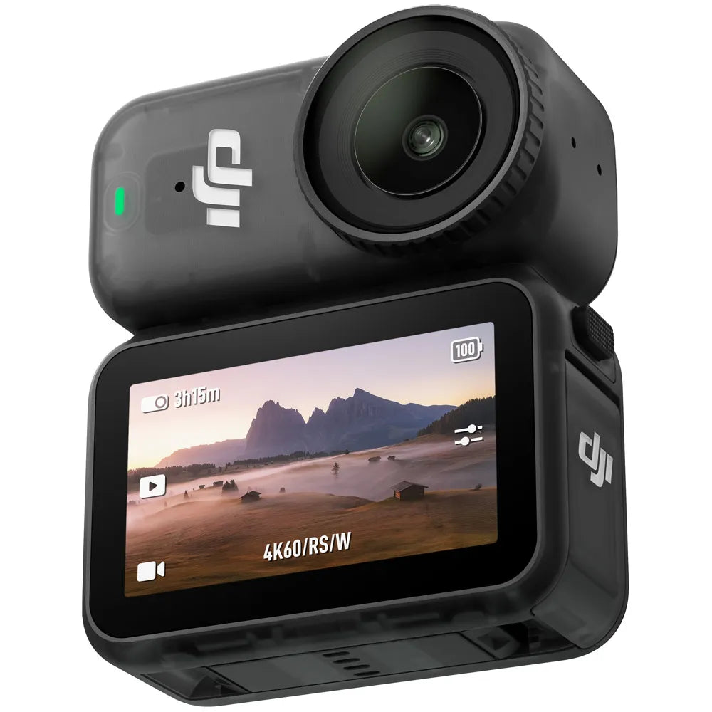 DJI Osmo Nano Standard Combo (64GB)