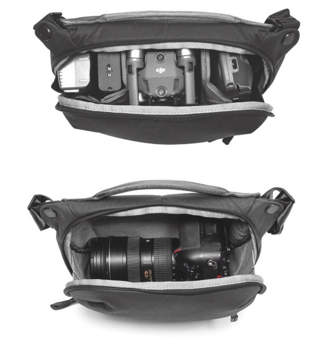 Peak Design Everyday Sling 6L v2 (Black)