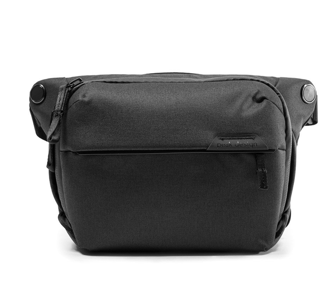 Peak Design Everyday Sling 6L v2 (Black)