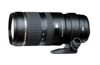 Tamron 70-200mm F2.8 SP Di USD Lens (Sony)
