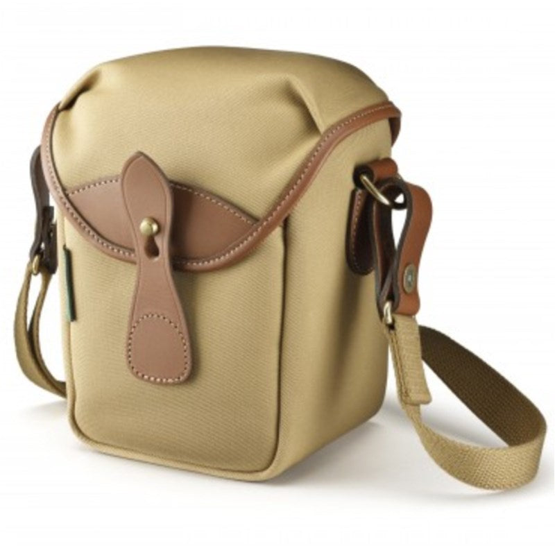 Billingham 72 (Khaki / Tan)