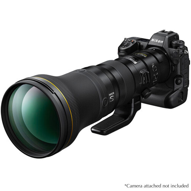 Nikon NIKKOR Z 800mm F6.3 VR S Lens
