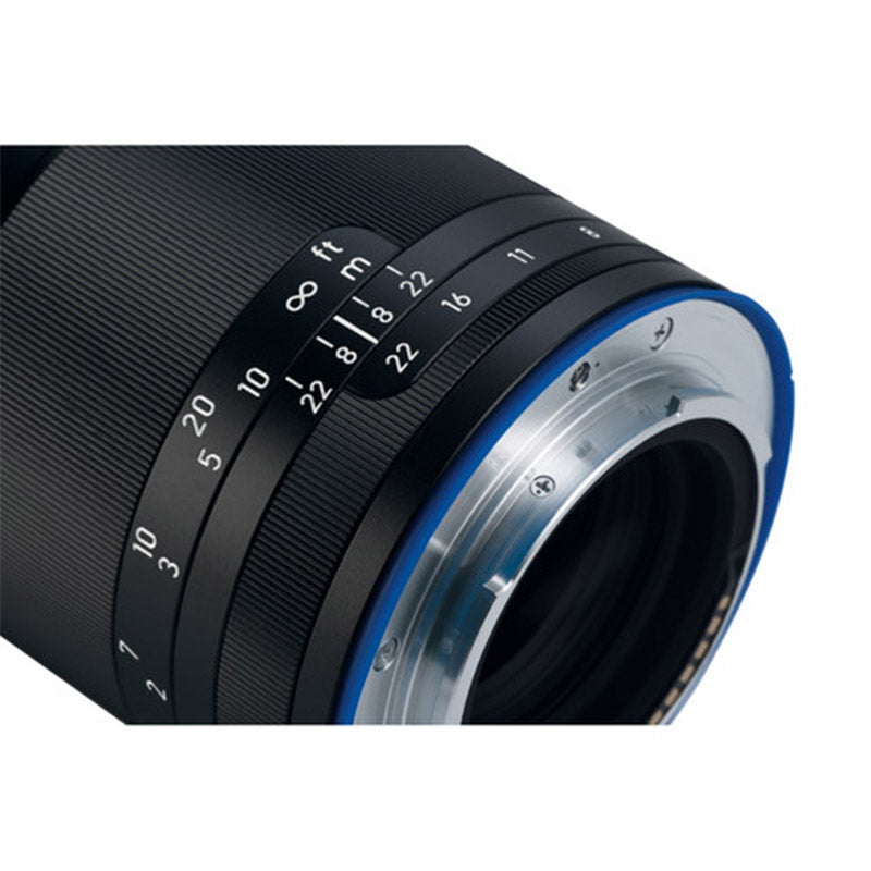 ZEISS Loxia 2.4 85 Eマウント 85mm F2.4 #2829 Zeiss Loxia 85mm F2.4 Lens (Sony E Mount)
