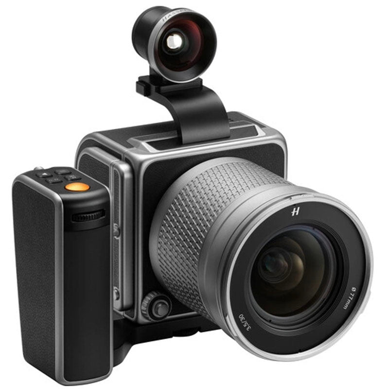 Hasselblad 907X 50C Anniversary Edition Medium Format Camera Kit