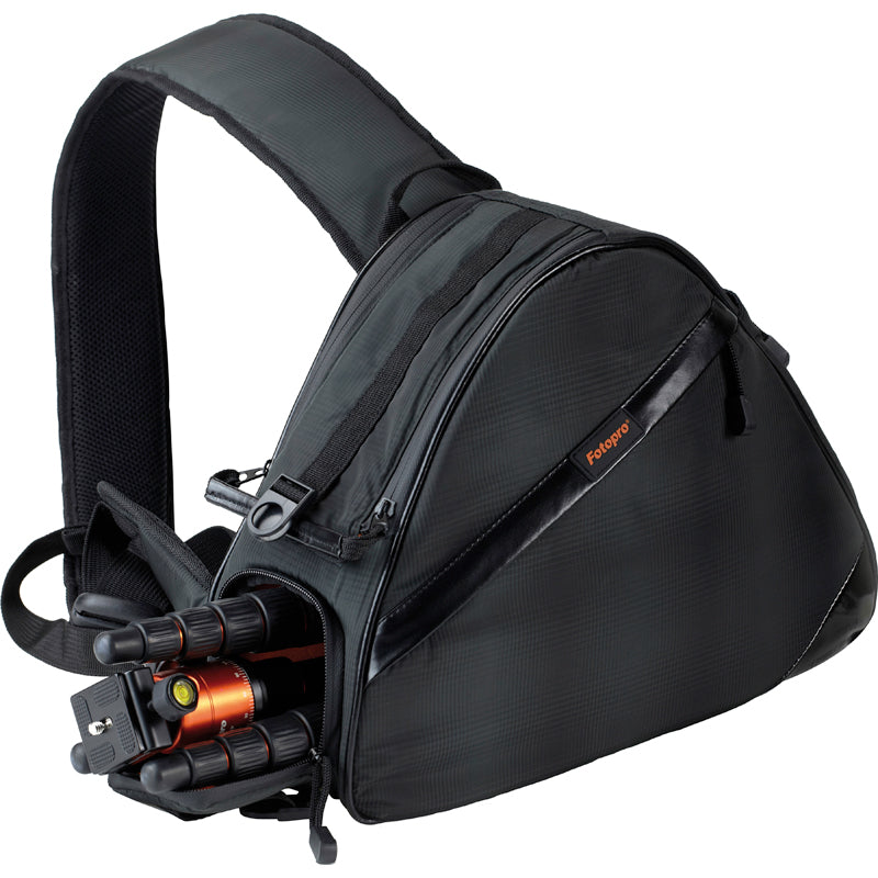 FotoPro TT-1 2 in 1 Travel bag & X4i Tripod