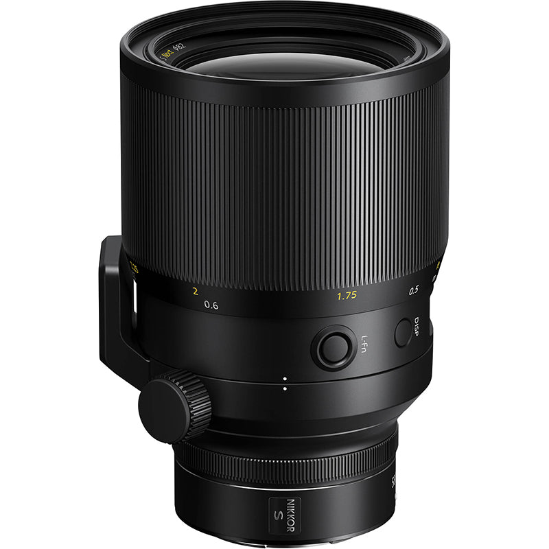 Nikon NIKKOR Z 58mm f/0.95 S NOCT Lens