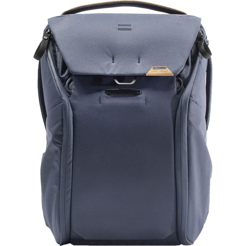 Peak Design Everyday Backpack 20L v2 (Midnight)