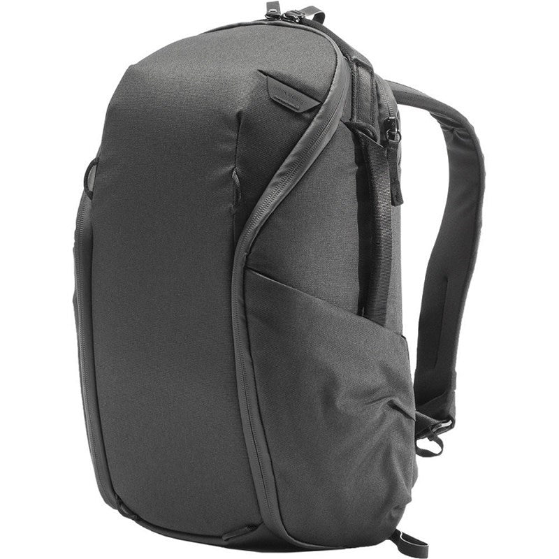 Peak Design Everyday Backpack Zip 15L (Black)