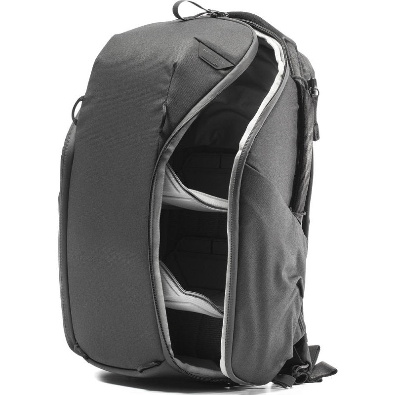 Peak Design Everyday Backpack Zip 15L (Black)