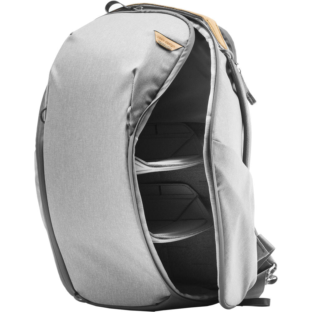 Peak Design Everyday Backpack Zip 20L (Ash)