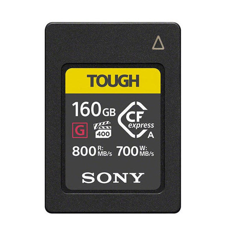 Sony 160GB CFexpress Type A Memory Card