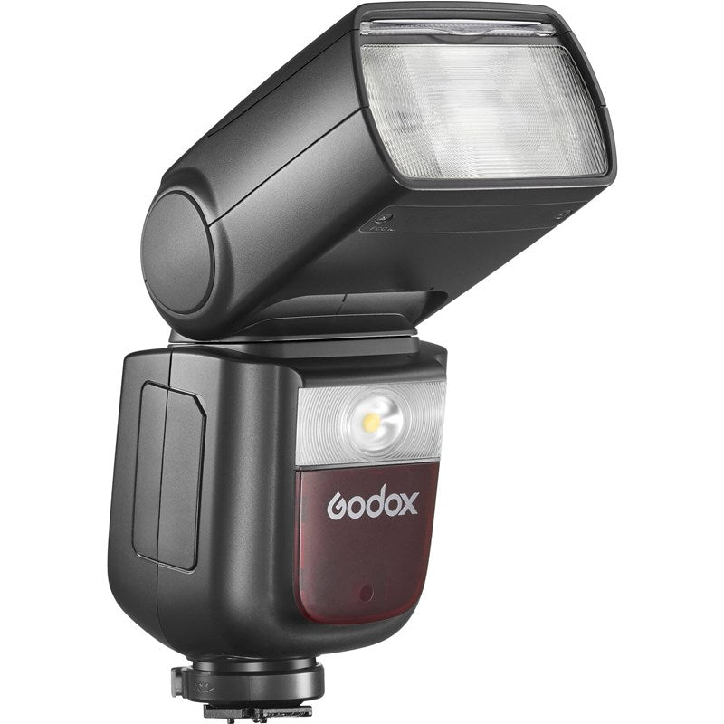Godox V860IIIF TTL Li-Ion Flash Kit (for Fujifilm)