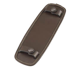 Billingham Shoulder Pad SP50 (Chocolate Leather)