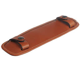 Billingham Shoulder Pad SP50 (Tan Leather)