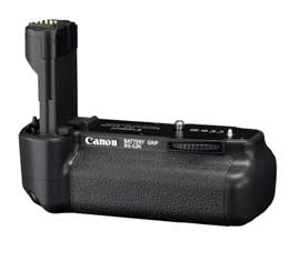 Canon BG-E2N Battery Grip (40D/50D)