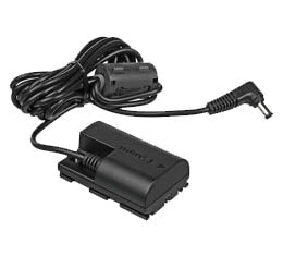 Canon DR-E6 DC Coupler