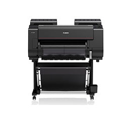 Canon ImagePROGRAF Pro-2000 Graphic Arts 24" Wide InkJet Printer