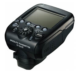 Canon ST-E3-RT Speedlite Transmitter 