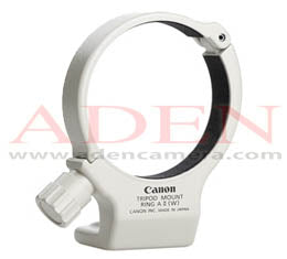 Canon Tripod Mount Ring A II (W)