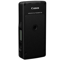 Canon WFT-E7A Wireless File Transmitter (for 5D MKIII)