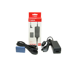 Canon ACK-500 AC Adapter