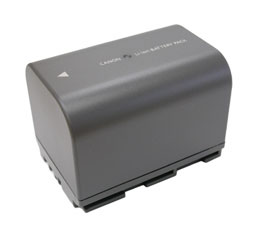 Canon BP-522 Li-ion Battery